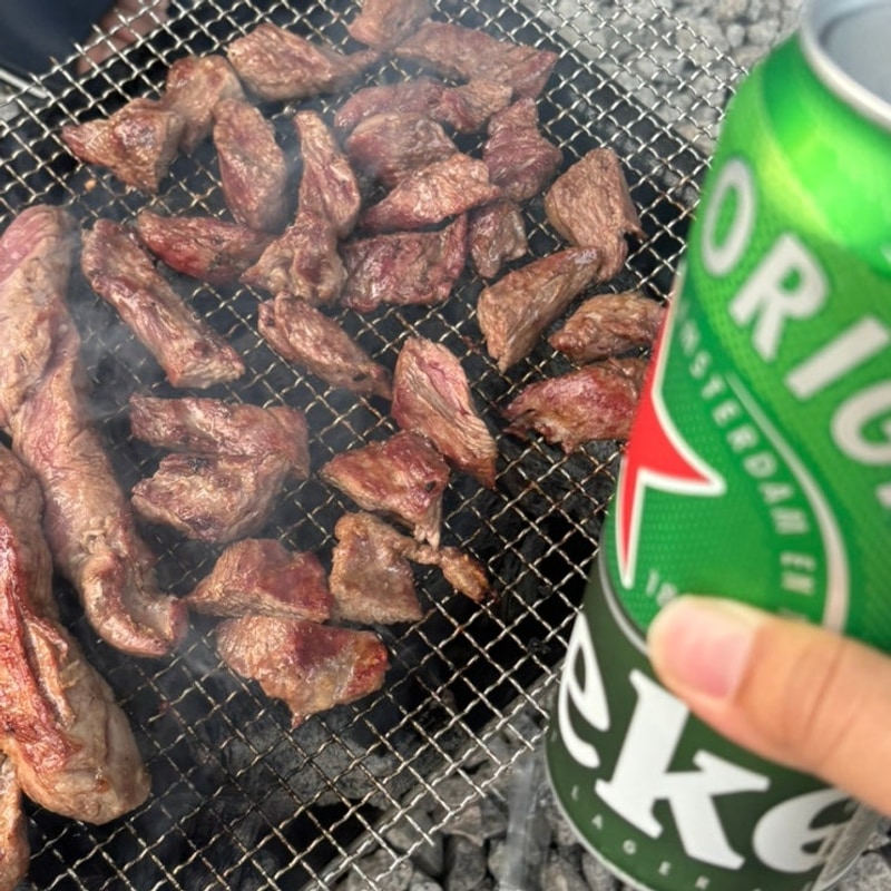 부안 변산오토캠핑장 캠핑카 가능 부안 캠핑장 부안 해루질