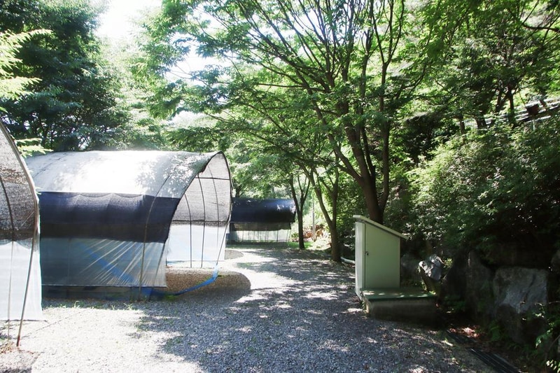 별드림캠핑장 시설 사진 5