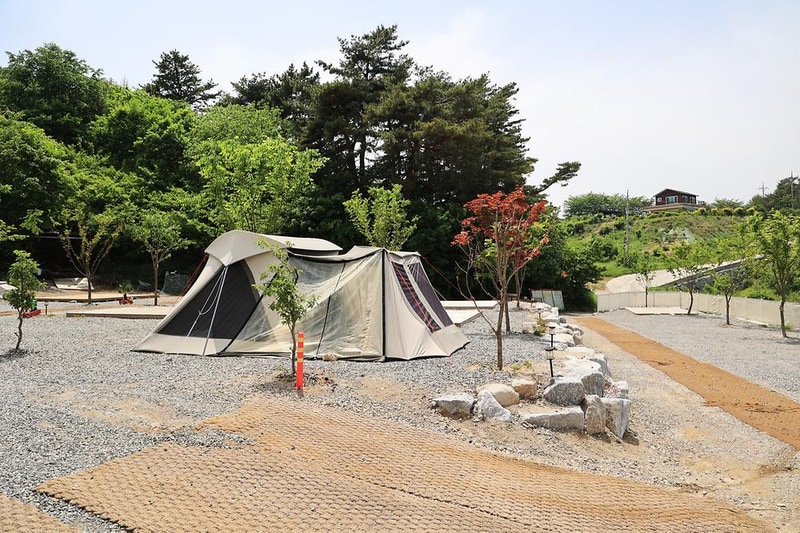 월든캠프 시설 사진 2