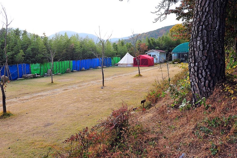 달곡캠프 시설 사진 9