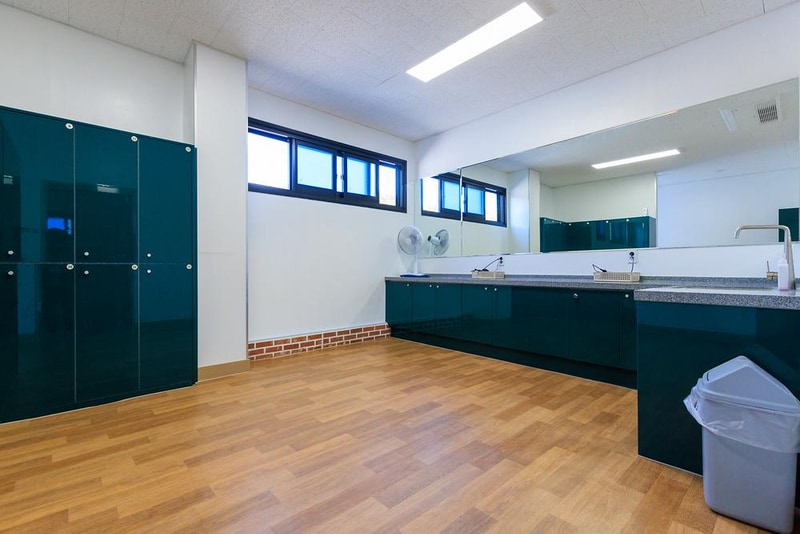 노리터 키즈 캠핑장 시설 사진 5