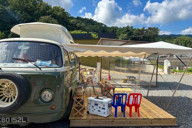 에이스캠프 시설 사진 9