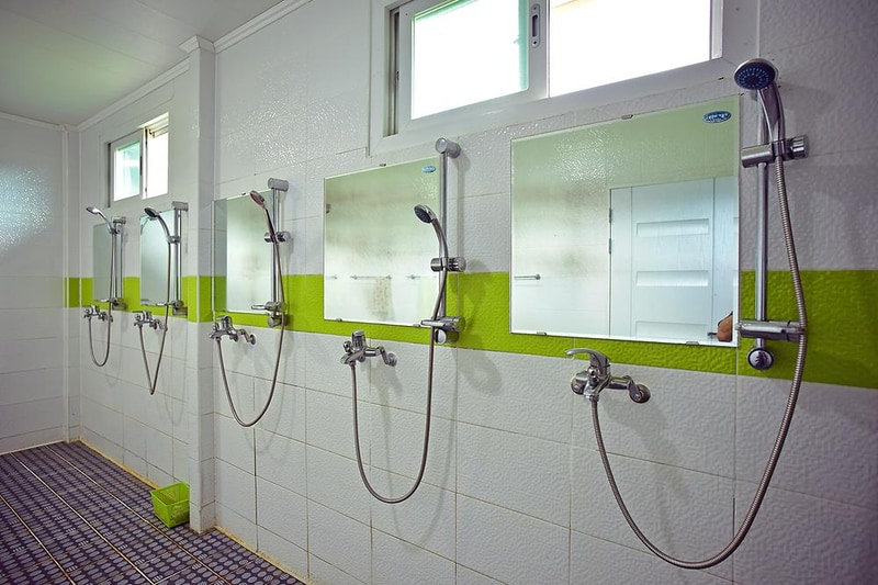 한실관광농원 야영장 시설 사진 11