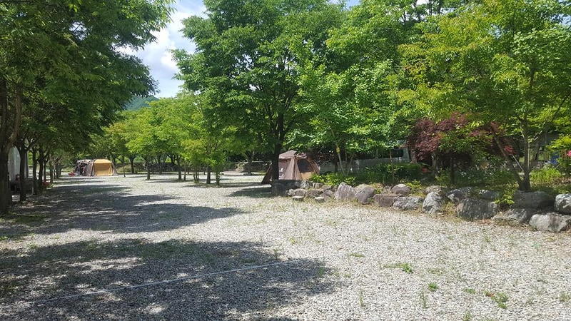 부귀농원 가족캠프 시설 사진 12