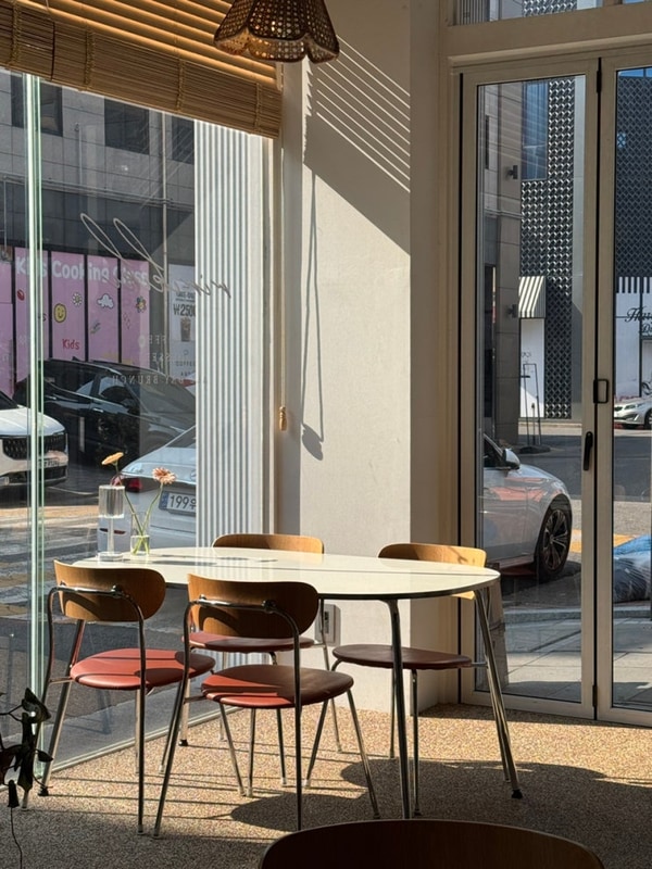 2025 새해 그리고 폭설과 함께한 쉼오지캠프, 충주카누캠핑장