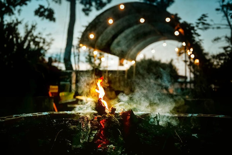 별빛가득 야영장 시설 사진 14