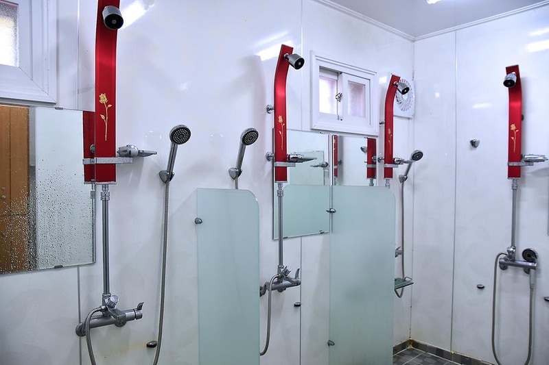 산정호수 가족글램핑장 시설 사진 9