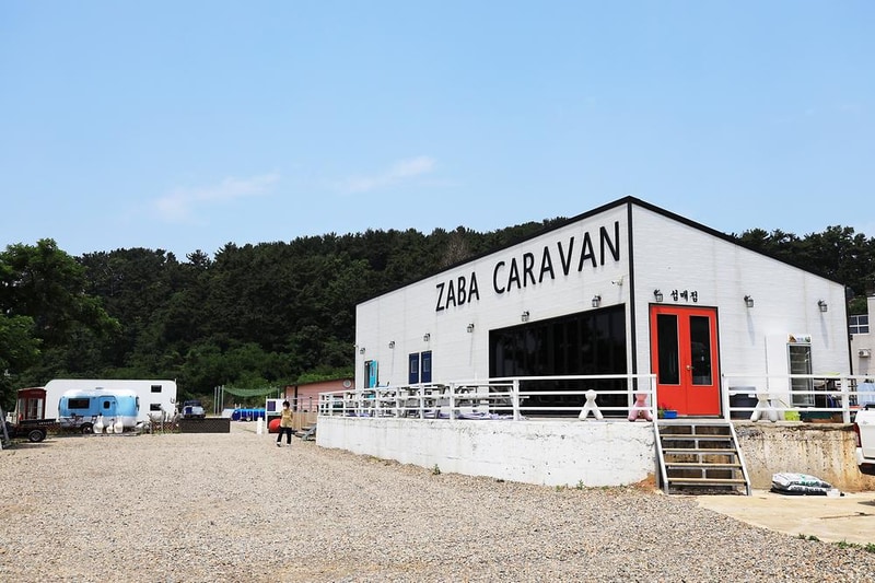 자바카라반 시설 사진 13