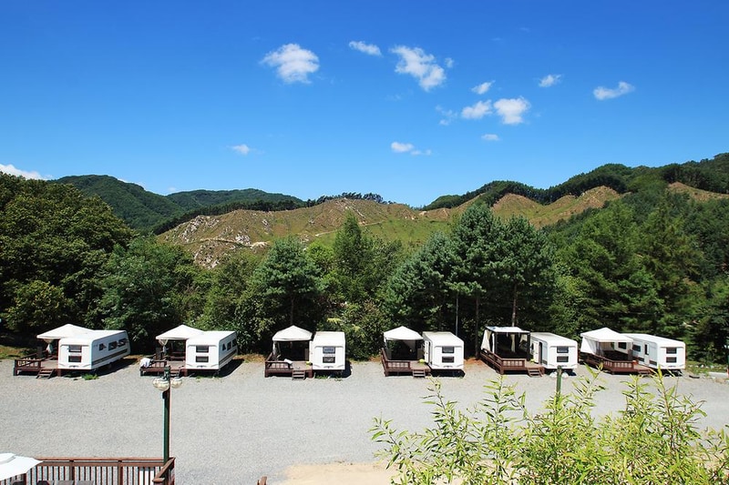 스테리움 제천 시설 사진 5