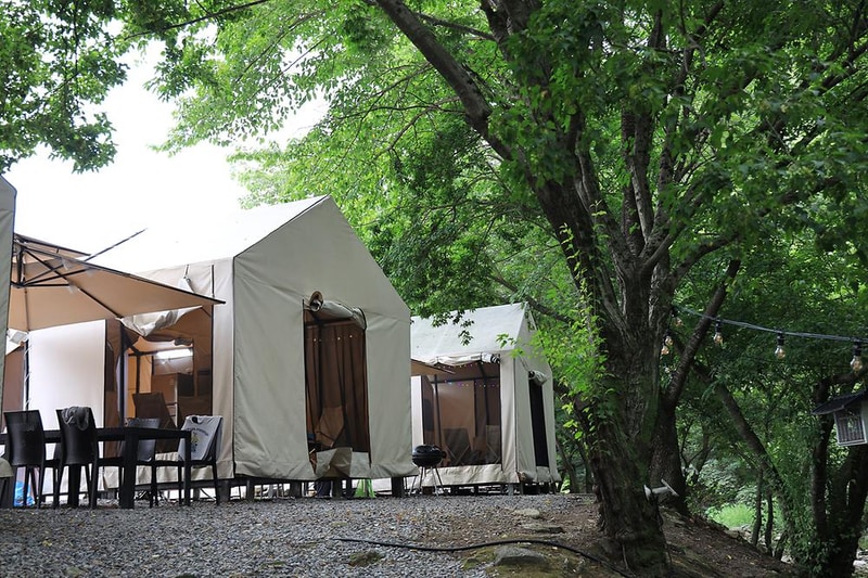 핀란드캠핑성 시설 사진 11