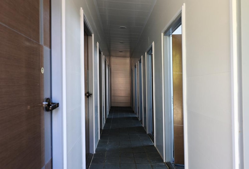 노을캠핑장 시설 사진 9