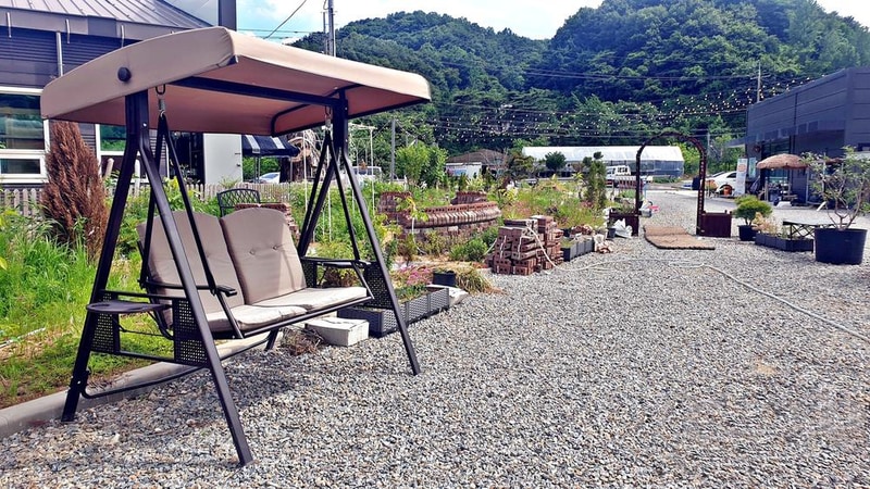 천안 디디글램핑 시설 사진 23