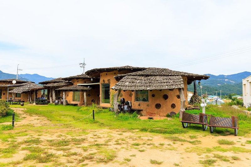 해밀터 시설 사진 1