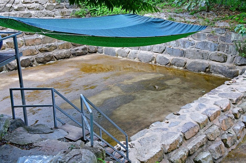 회문랜드 오토캠핑장 시설 사진 4