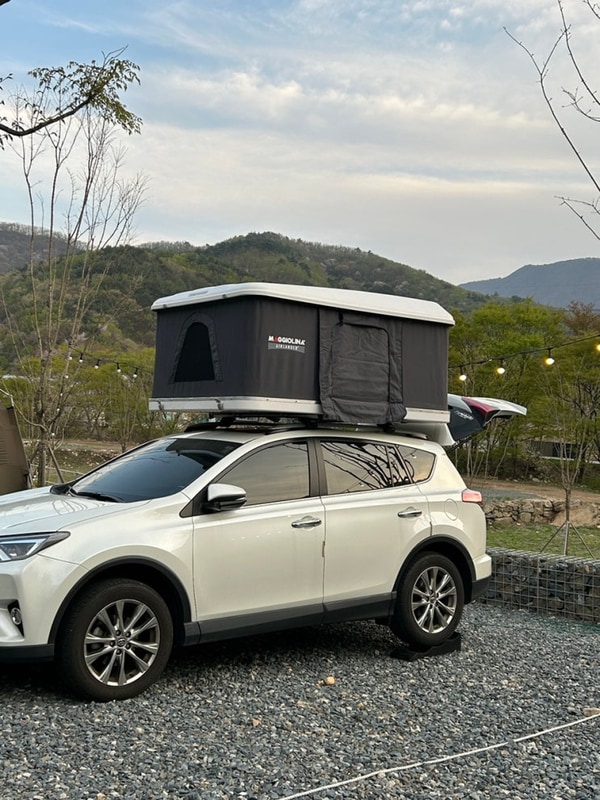 경주캠핑장 2박3일 차박오토캠핑장 추천 산내면 캠핑팜 후기