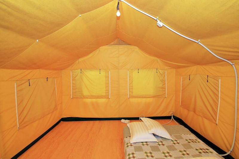 카누글램핑펜션 시설 사진 4