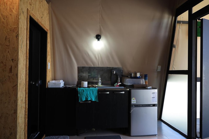 그레이스 글램핑 시설 사진 18