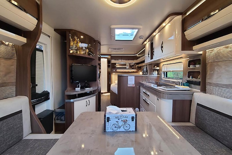 호수위의하루 시설 사진 11