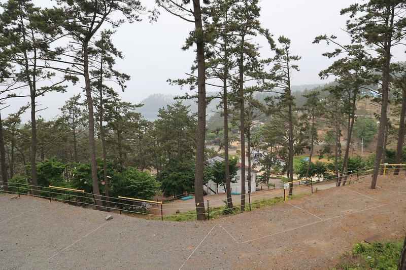 에스이(SE)클럽관광농원야영장 시설 사진 19