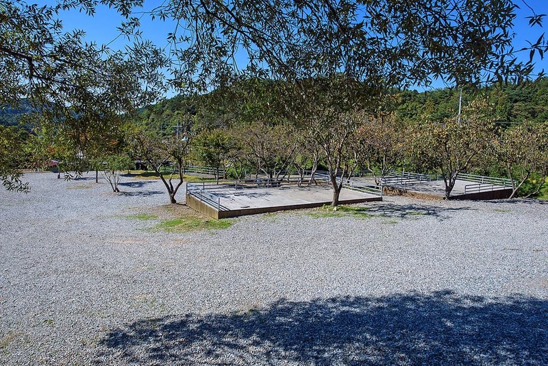 마루한캠핑장 시설 사진 10