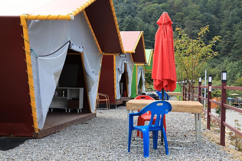 캠프스테이 시설 사진 14