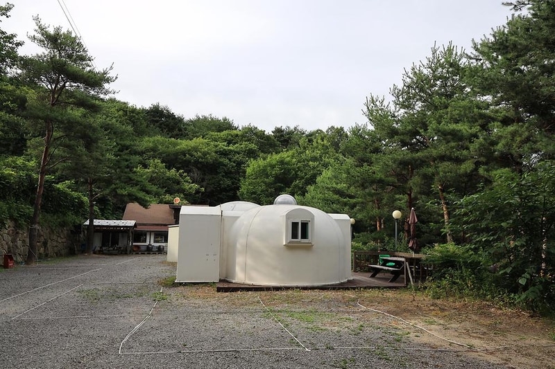 더캠프 시설 사진 18