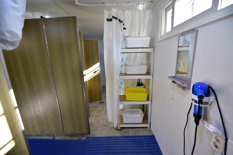 캠플레이 캠핑장 시설 사진 16