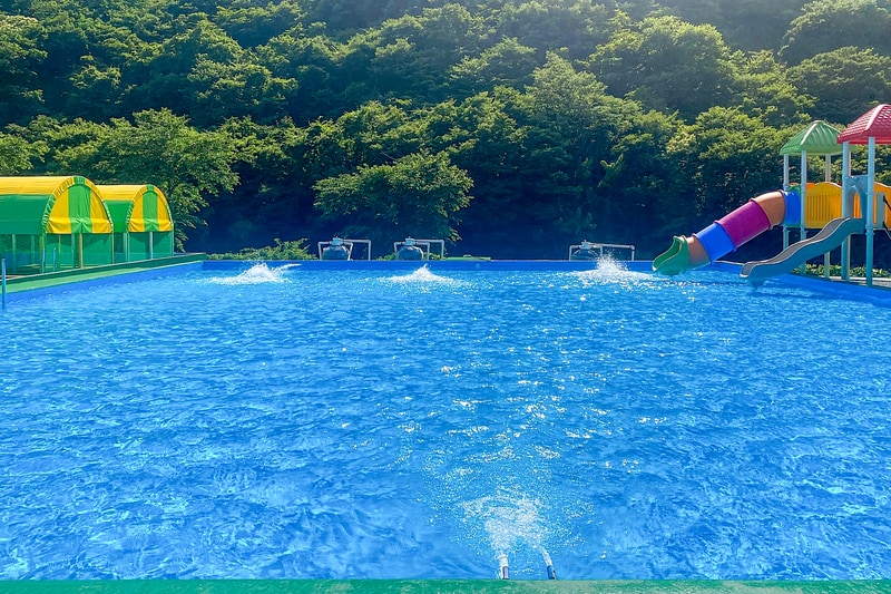 별빛 은하수 캠핑장 시설 사진 10