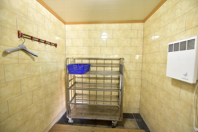 문수산 캠핑장 시설 사진 22