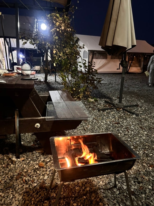 남양주 여행기, 서울 근교 캠핑 추천(남양주 -벨하우스 글램핑)