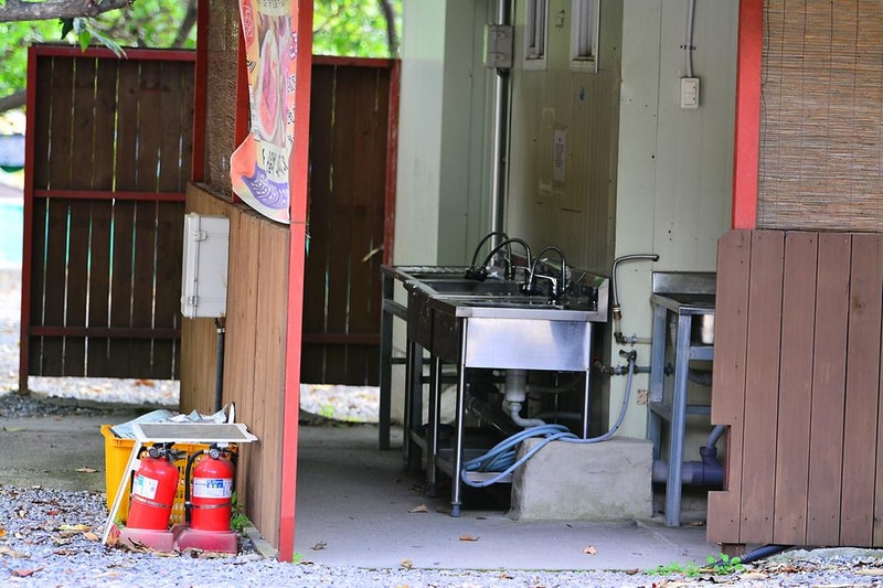 하늘땅별땅 캠핑장 시설 사진 15