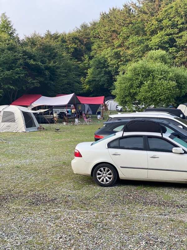 영덕 칠보산 오토캠핑장 시설 사진 15