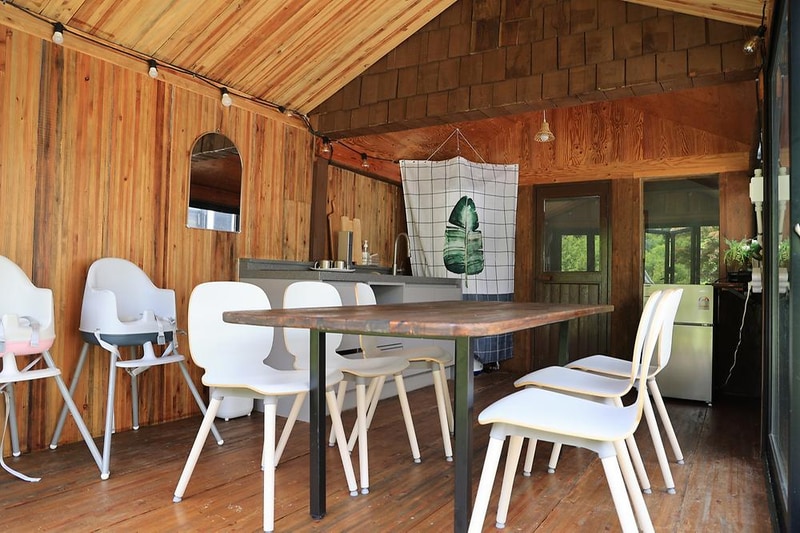 스테이NAMU(스테이나무) 시설 사진 18