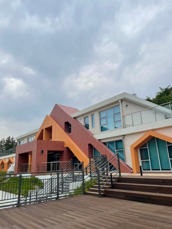 남해 덕신야영장 B2