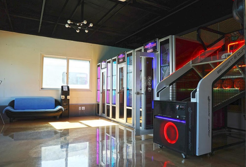 도그랜드 캠핑장 시설 사진 15