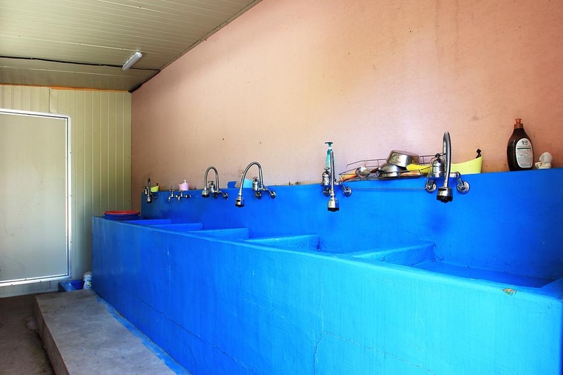 덕동 산상낙원 시설 사진 17