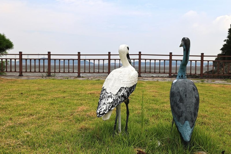 선재해림 카라반 시설 사진 10