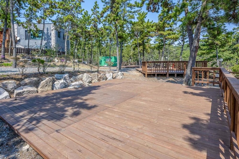 어은돌힐링캠핑장 시설 사진 20