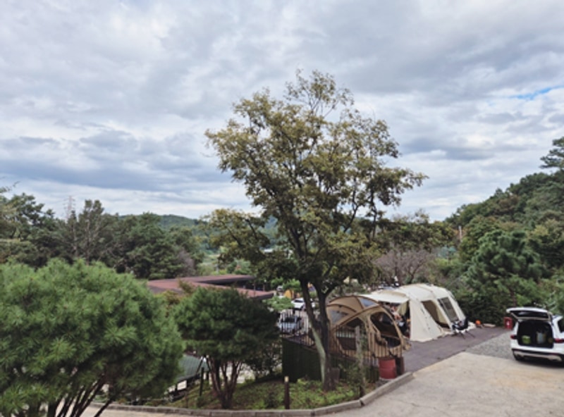 서울 근교 가을 오토캠핑 명소 30선 + 기억에 남는 추천 3곳