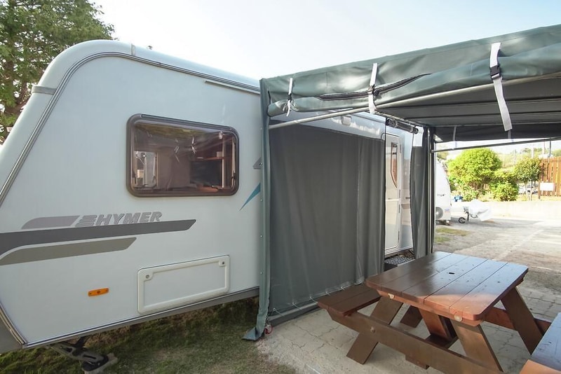 여수경도펜션카라반 시설 사진 16