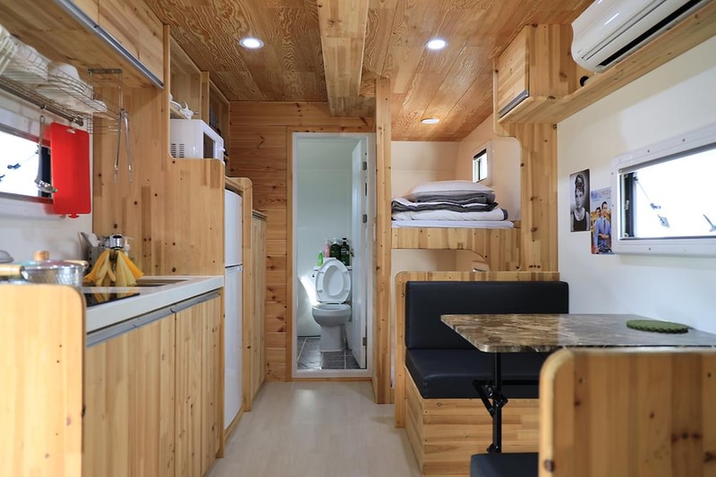 헬로 카라반 시설 사진 15