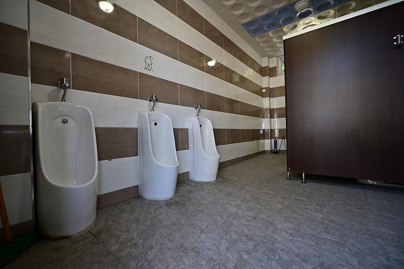 가반나야영장 시설 사진 18