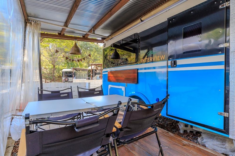 스테이 인터뷰 금산 시설 사진 23