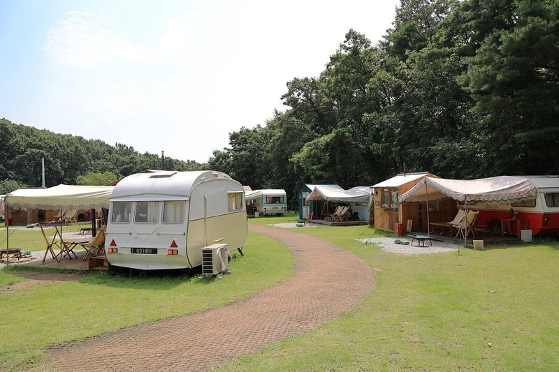 어반티지 캠핑장 시설 사진 10