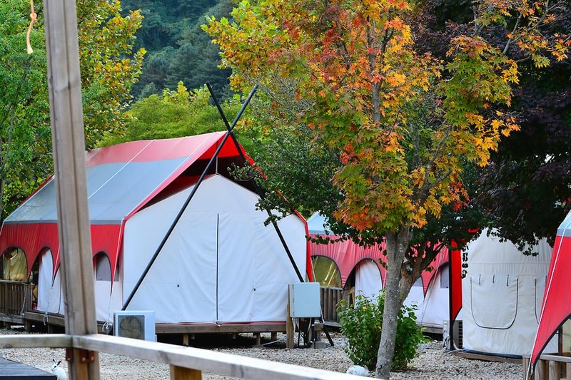 가평 오렌지캠프 시설 사진 32