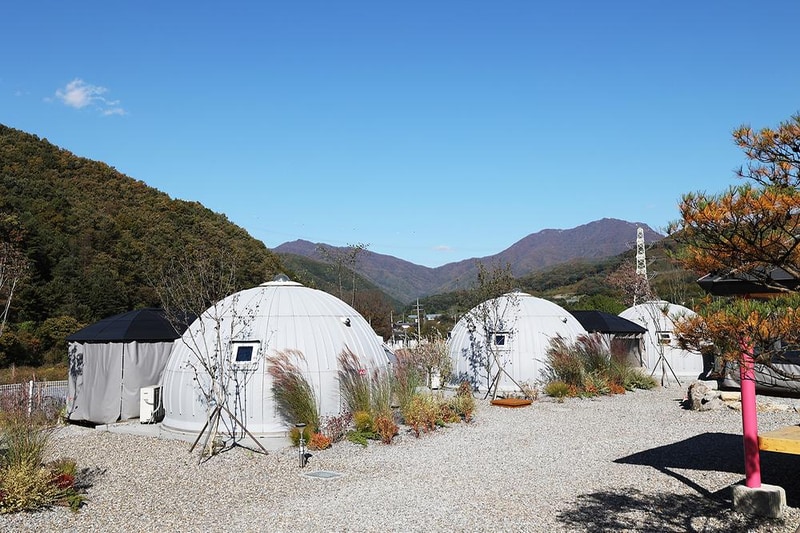 돔 아일랜드 304 시설 사진 2