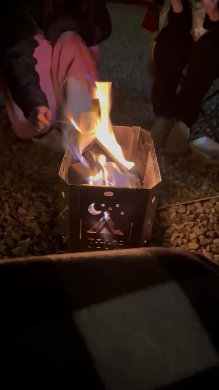 25년 10월 마지막주 일상, 원조설악추어탕 달마당캠핑장