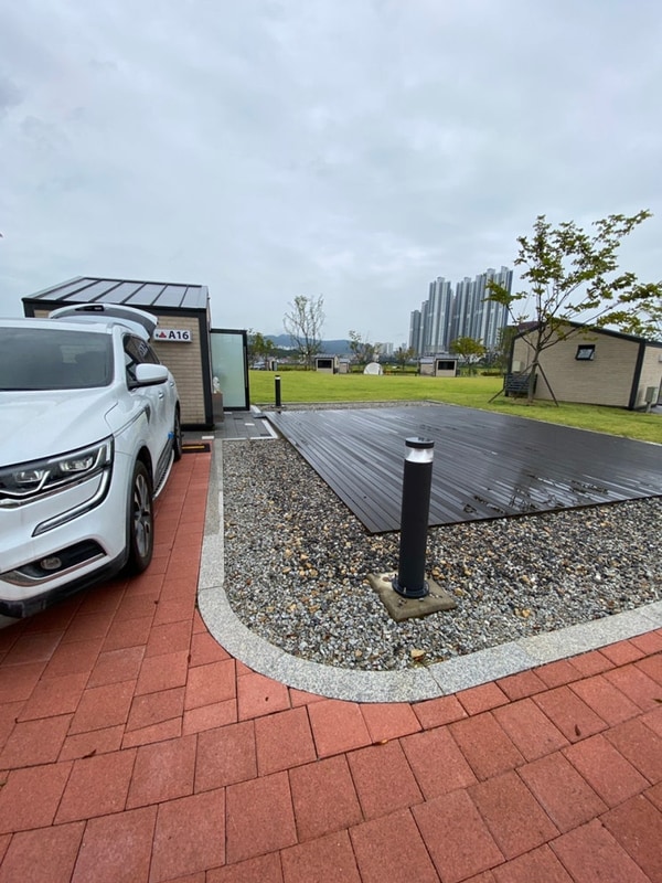 250919_이천 복하천 제3수변공원 캠핑장