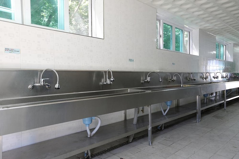 용두산오토캠핑장 시설 사진 12