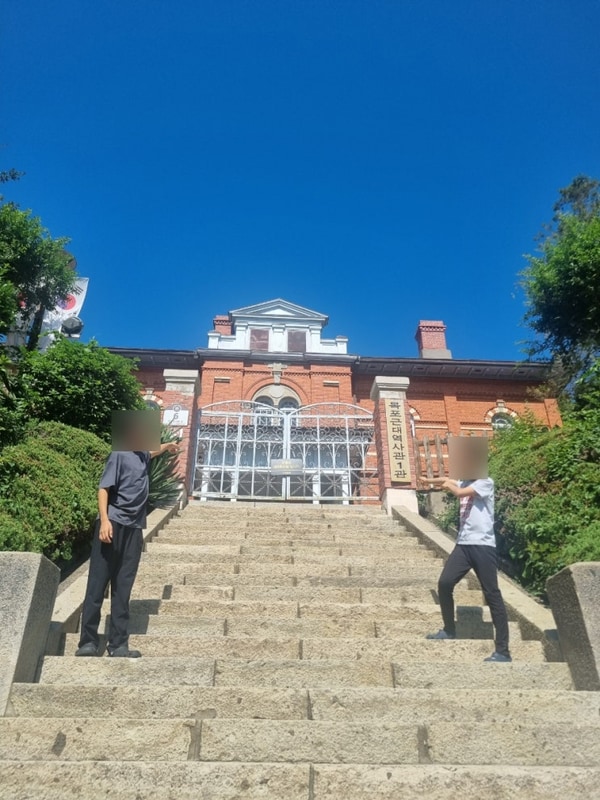 근대역사관, 일본식가옥, 군산시간여행축제, 군산 버드오토캠핑장)